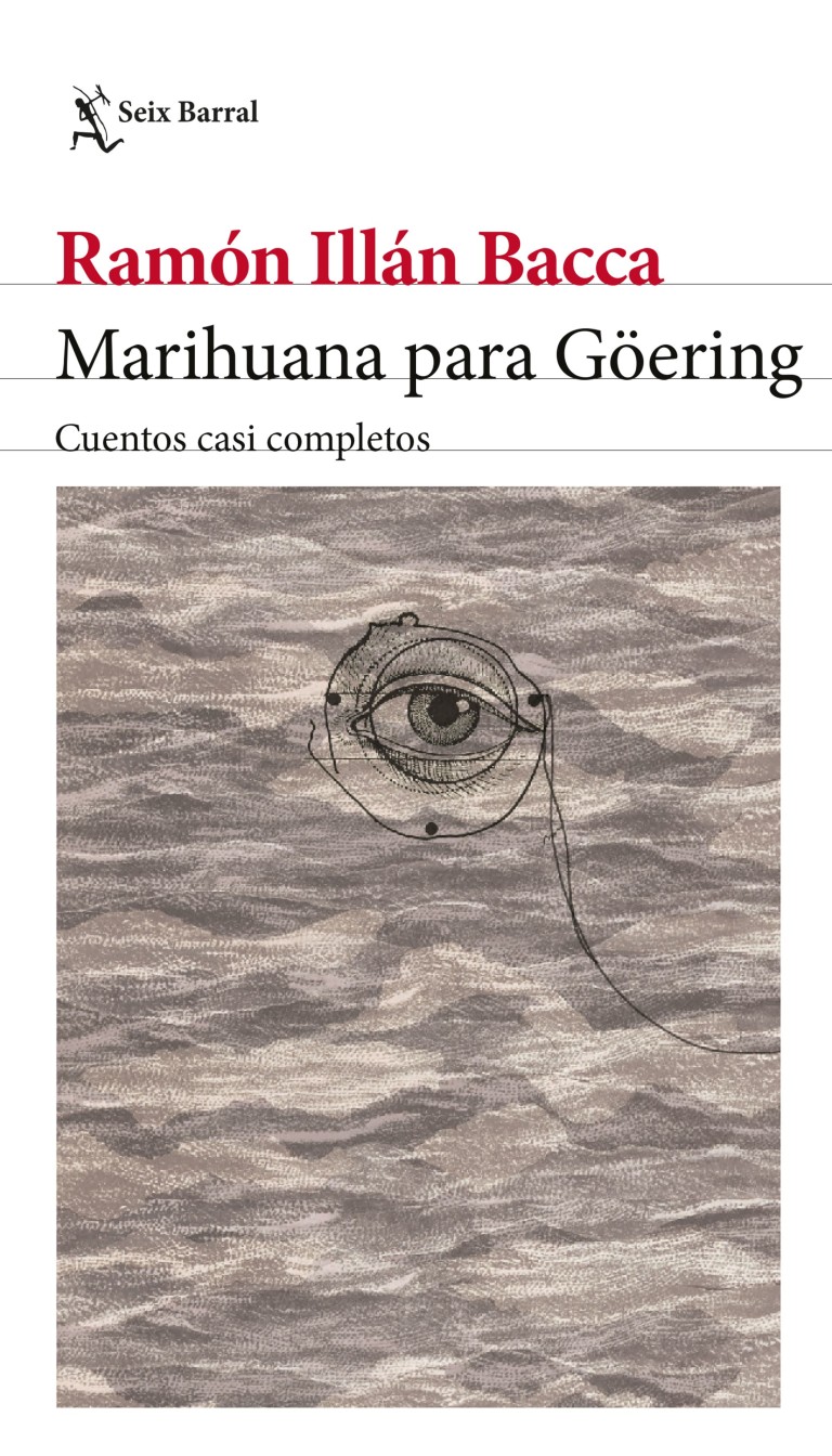 Portada: Marihuana para Göering