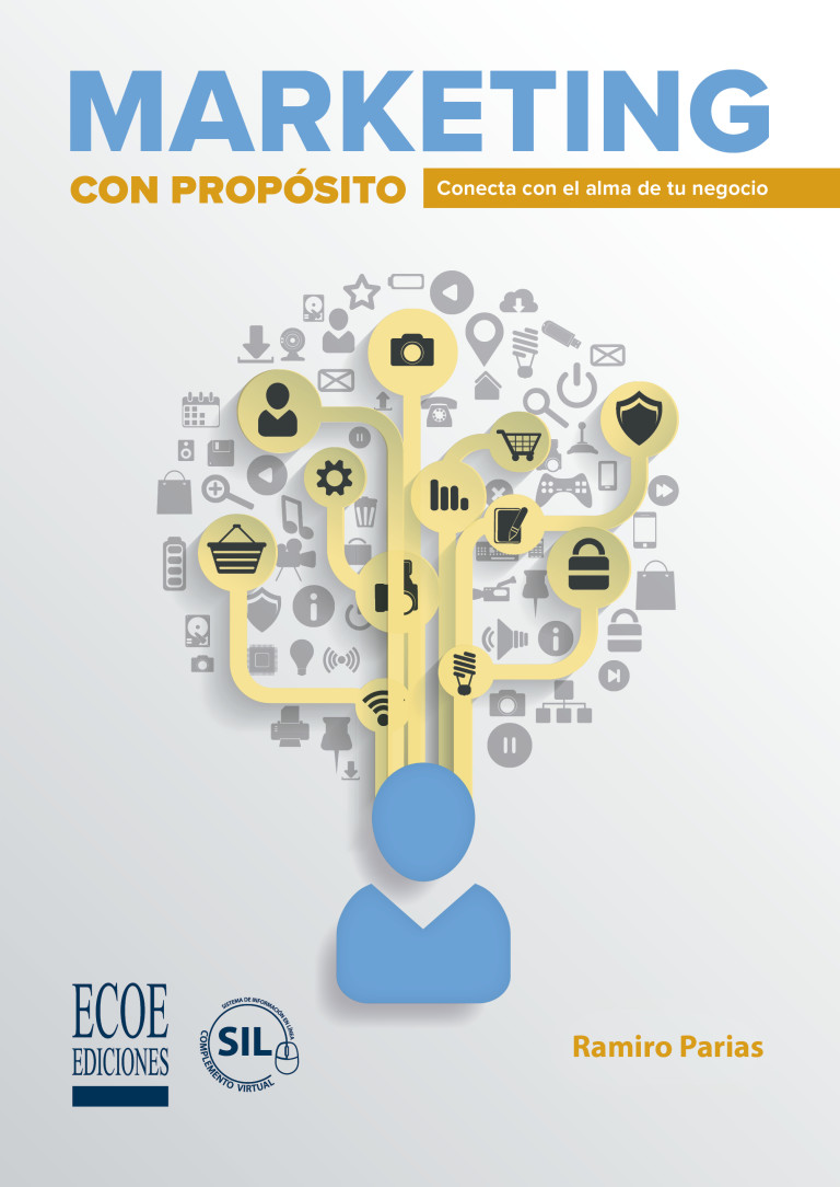 Marketing con propósito