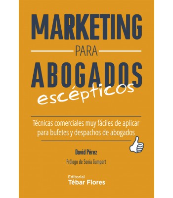 Marketing para abogados escépticos 