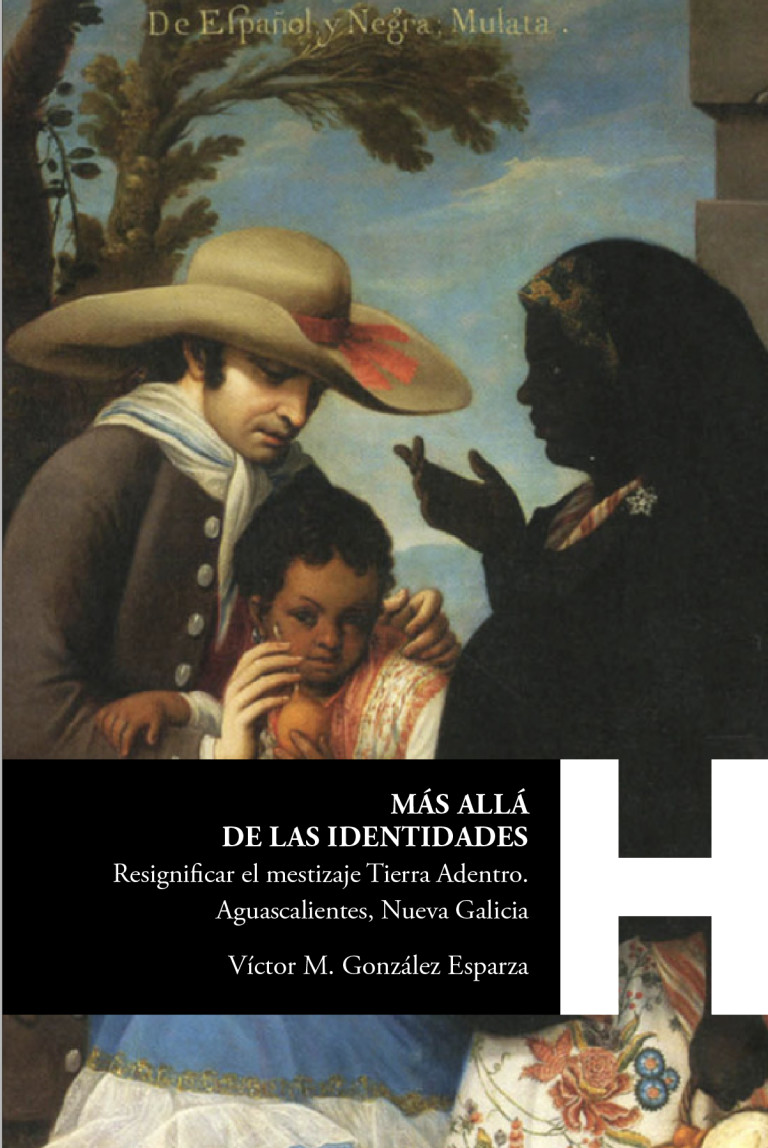 Portada: Más allá de las identidades