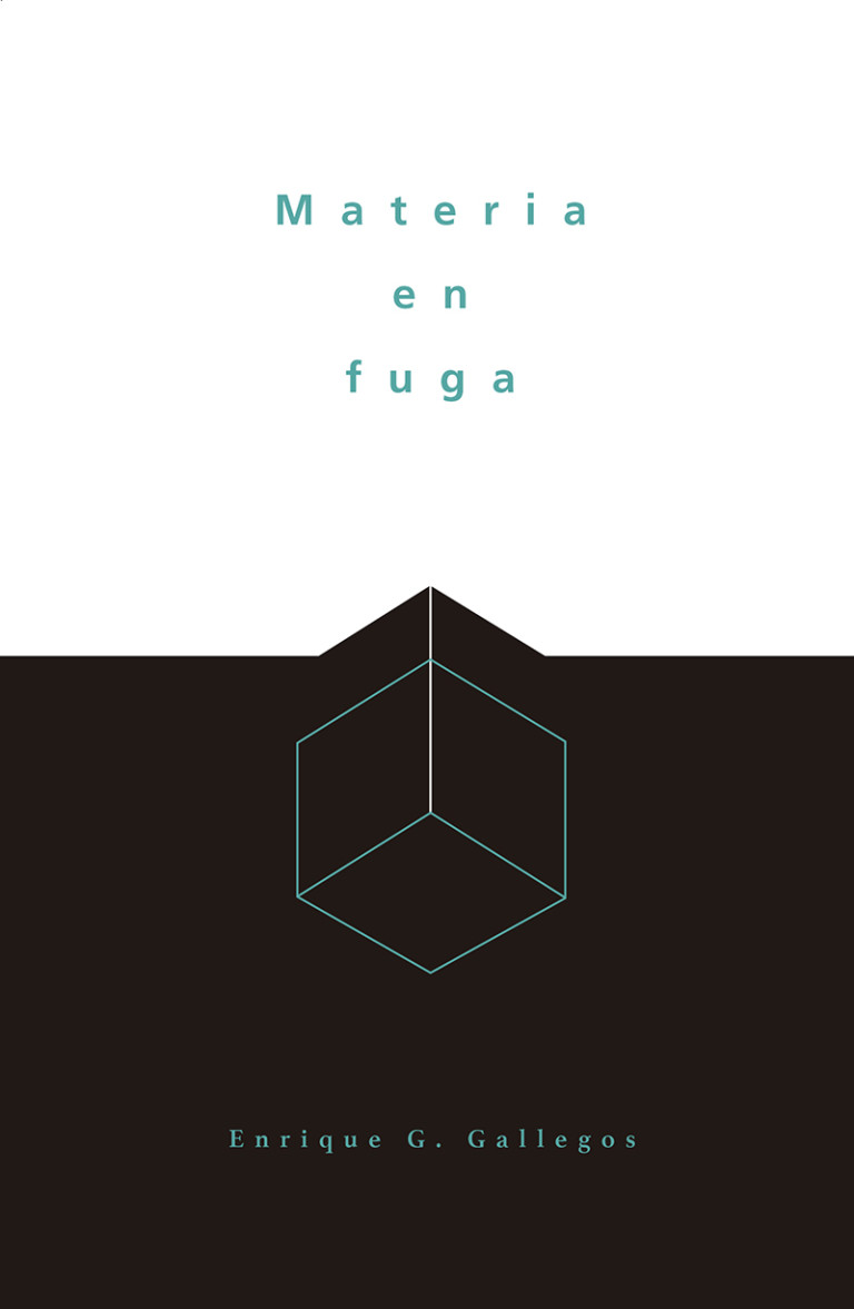 Portada: Materia en fuga