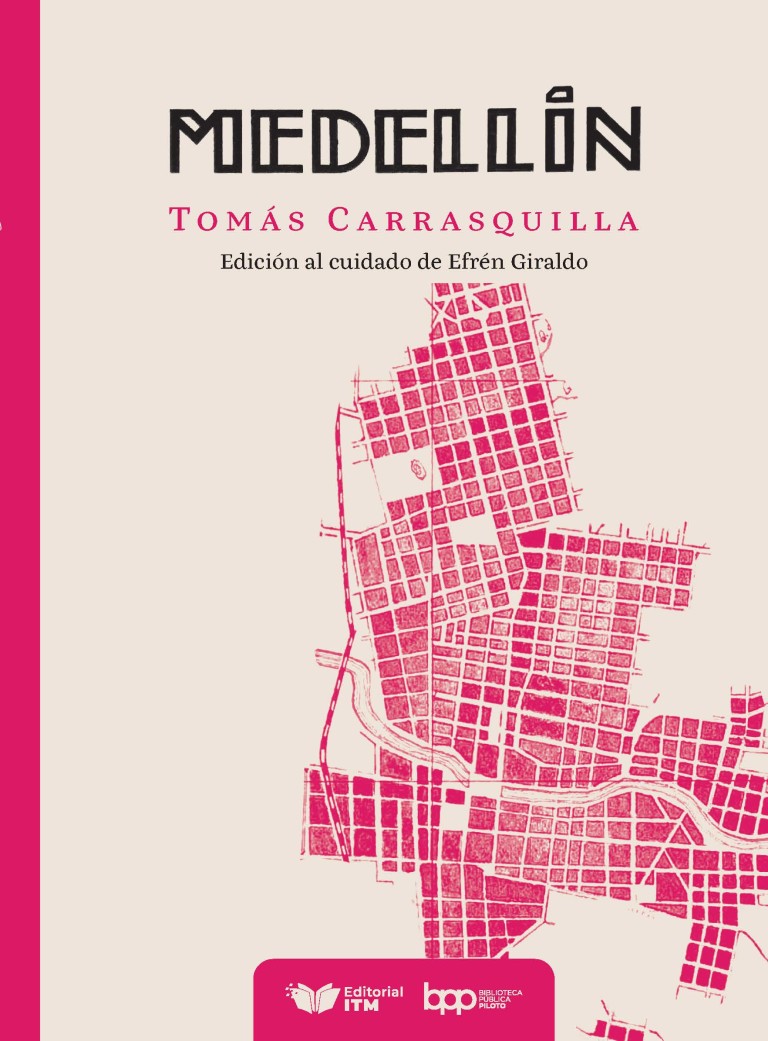 Portada: Medellín