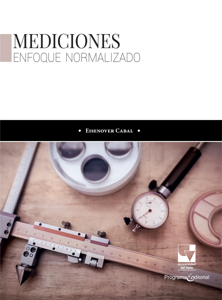 Mediciones. enfoque normalizado