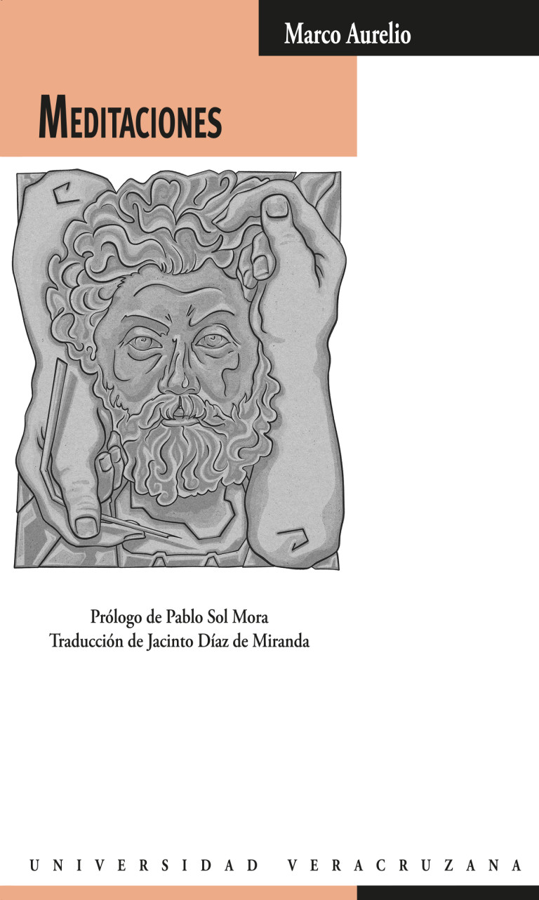 Portada: Meditaciones