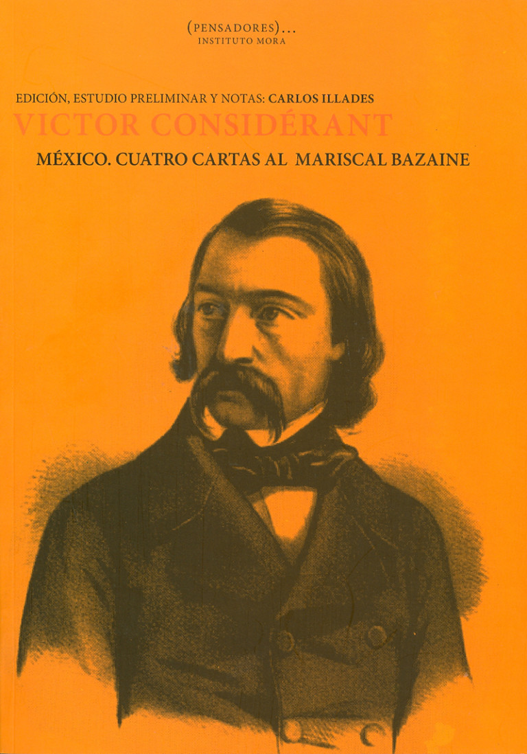 Portada: México