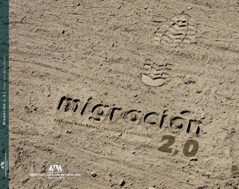 Portada: Migración 2.0
