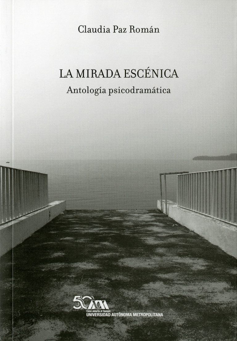 Portada: Mirada escénica, La