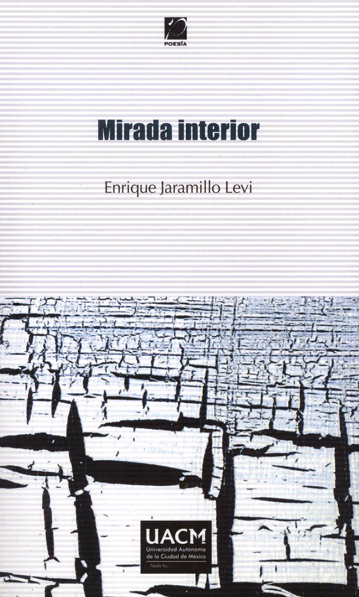 Portada: Mirada interior