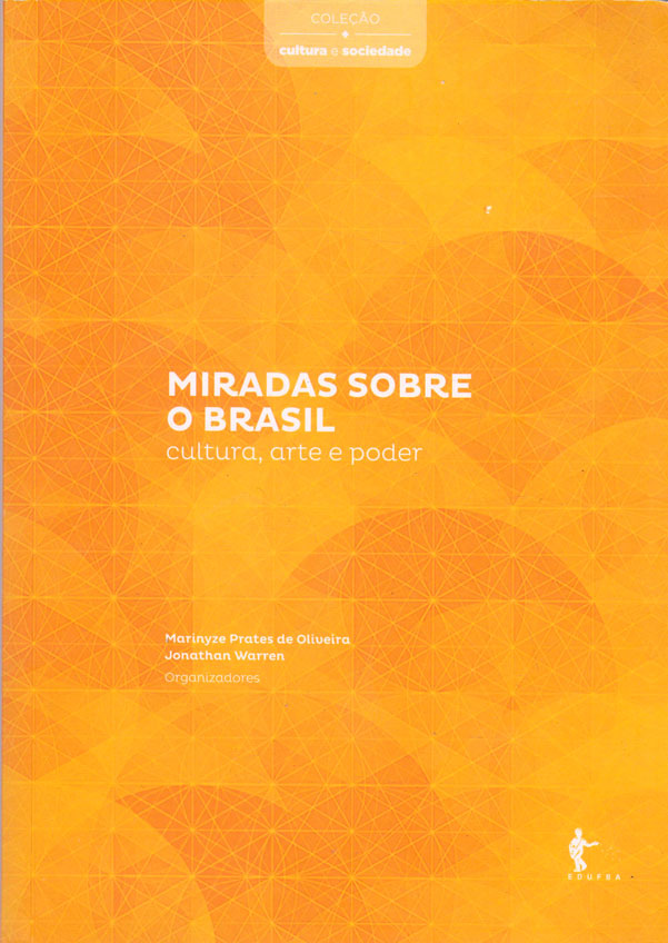 Miradas sobre o Brasil: cultura, arte e poder (Coleção cultura e sociedade)