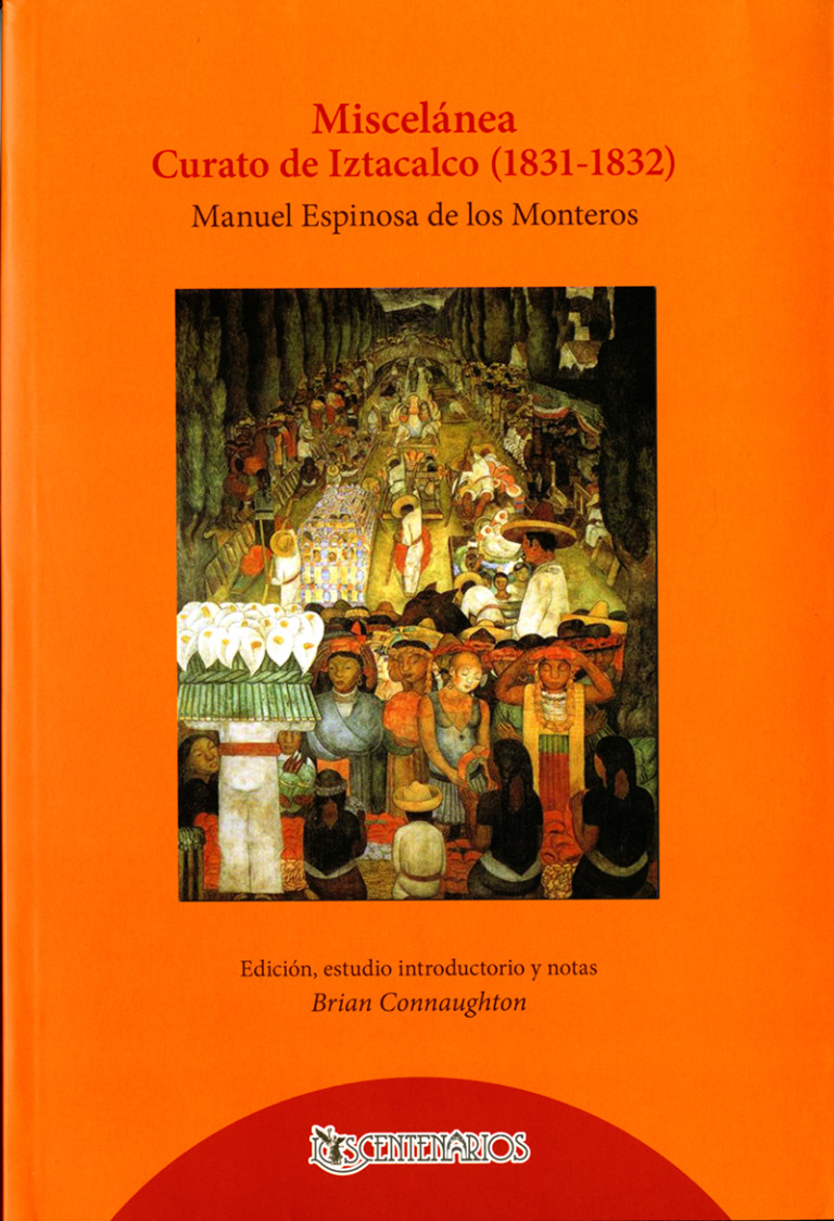 Portada: Miscelánea