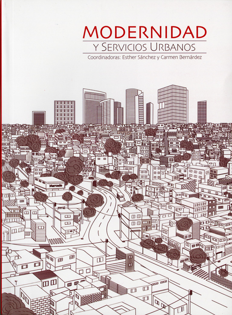 Portada: Modernidad y servicios urbanos