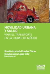 Portada: Movilidad urbana y salud