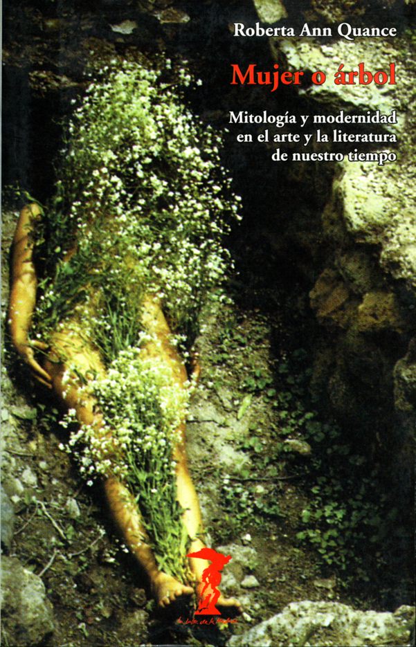 Portada: Mujer o árbol