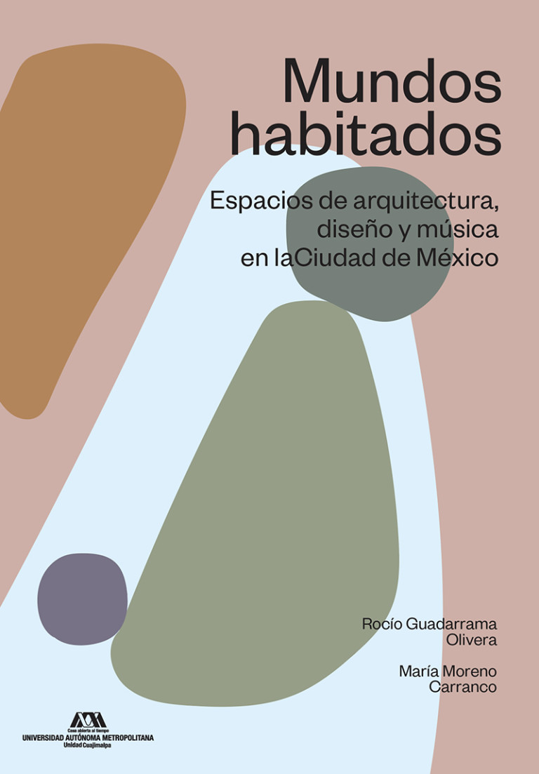 Portada: Mundos habitados