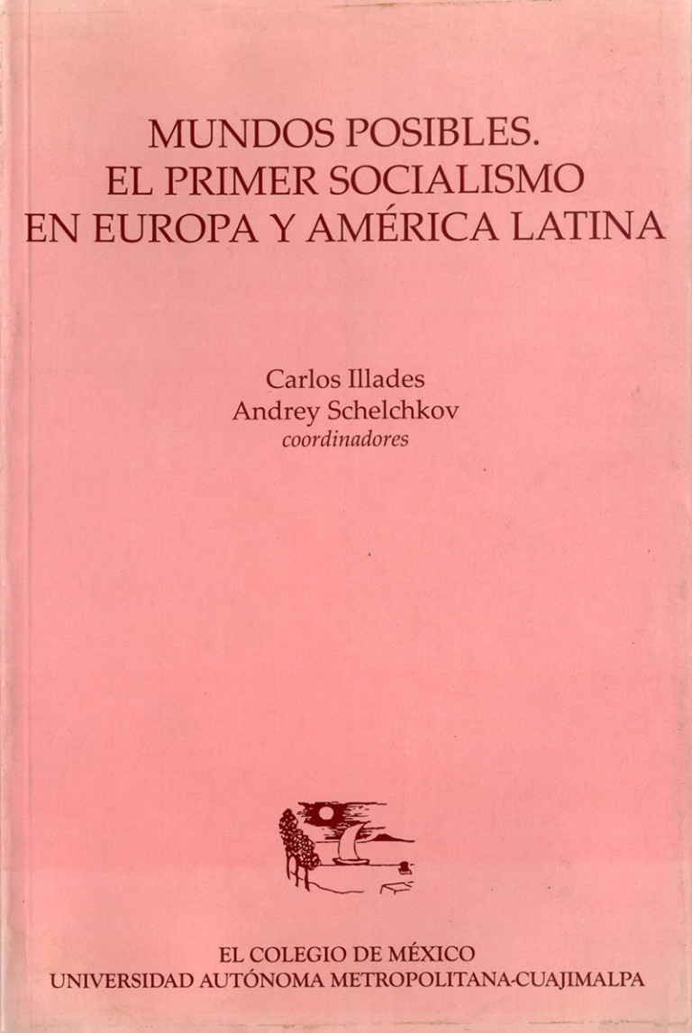 Portada: Mundos posibles