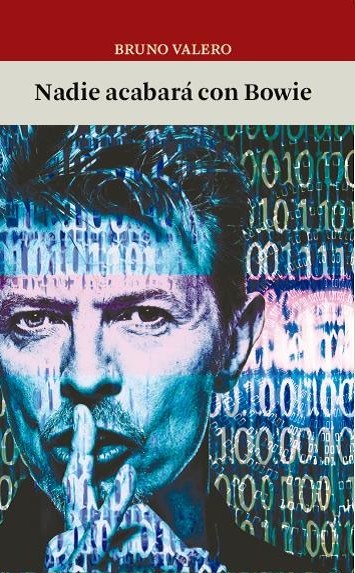 Portada: Nadie acabará con Bowie