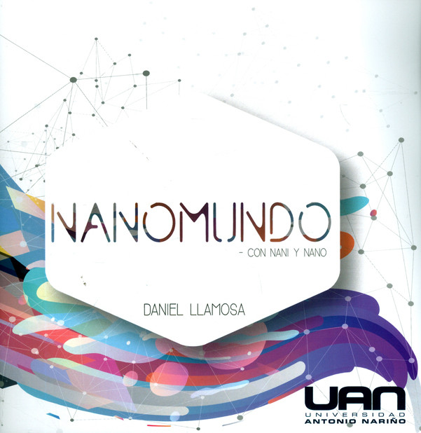 Nanomundo-Con Nani y Nano