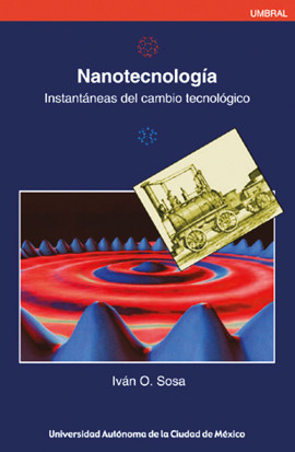 Portada: Nanotecnología