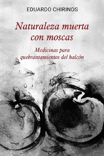 Portada: Naturaleza muerta con moscas