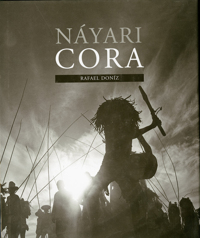 Portada: Náyari Cora