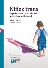 Niñez Trans 2019