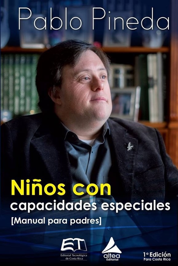 Niños Con Capacidades Especiales.