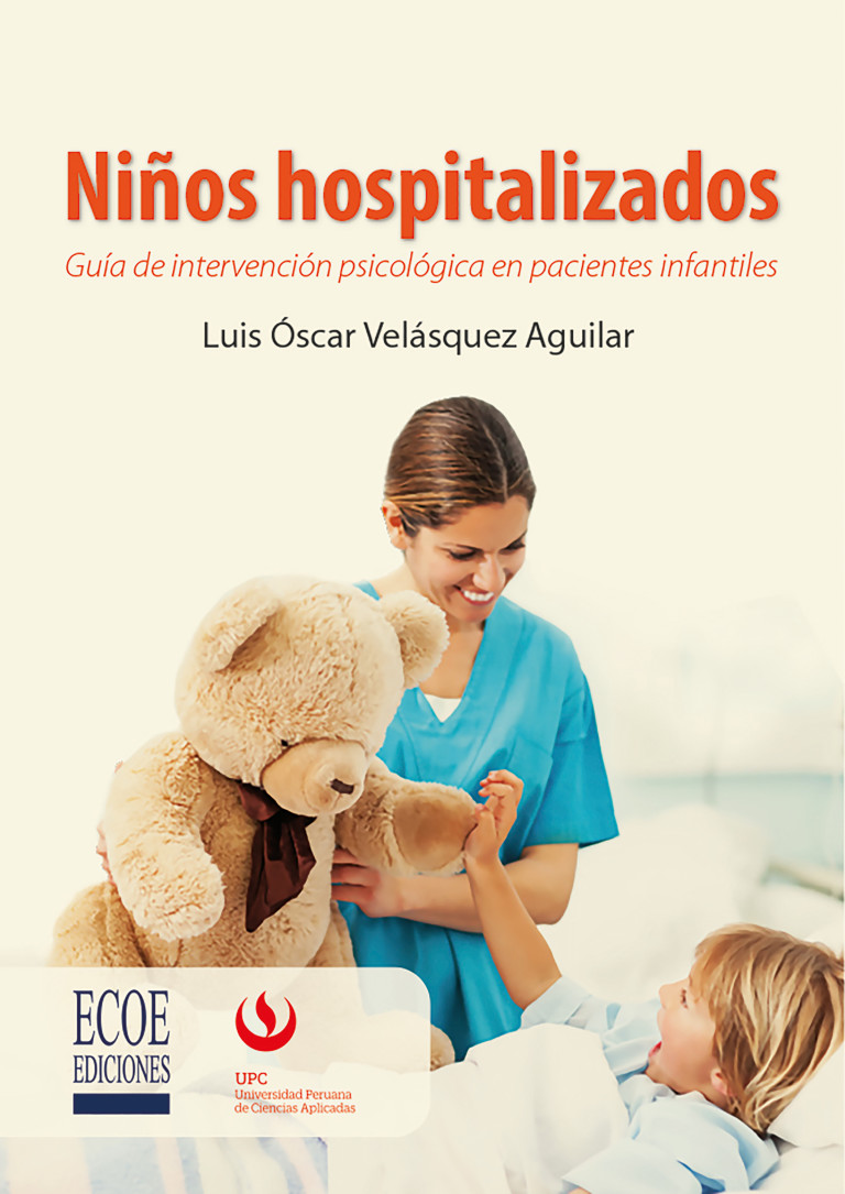Niños hospitalizados