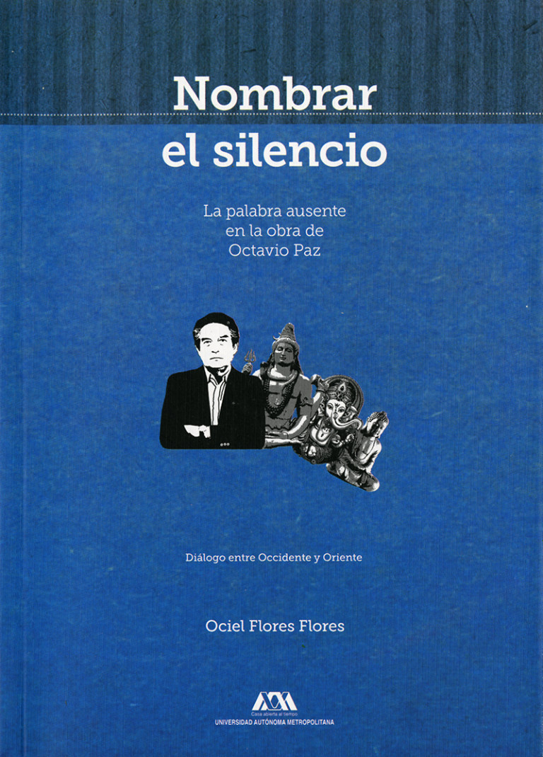 Portada: Nombrar el silencio