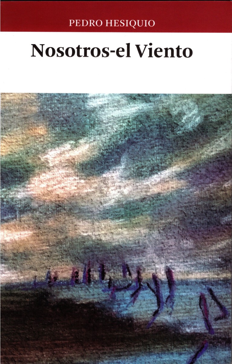 Portada: Nosotros-el viento