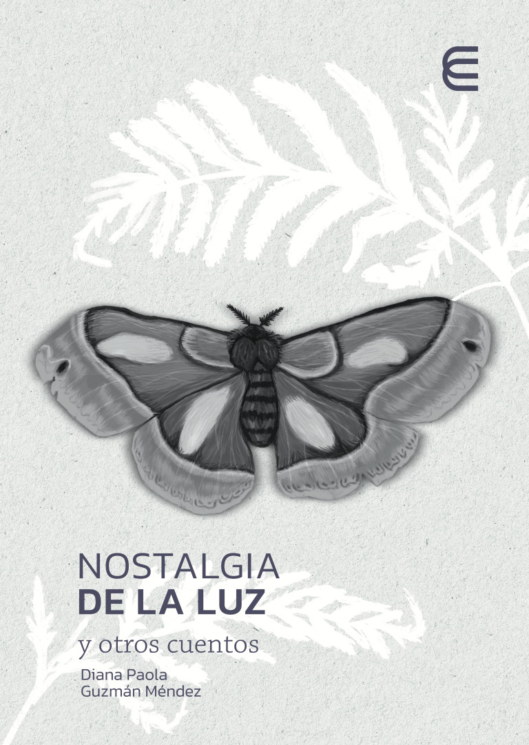 Portada: Nostalgia de la luz y otros cuentos