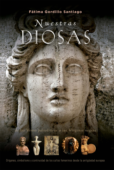 Portada: Nuestras diosas