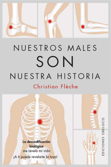 Portada: Nuestros males son nuestra historia