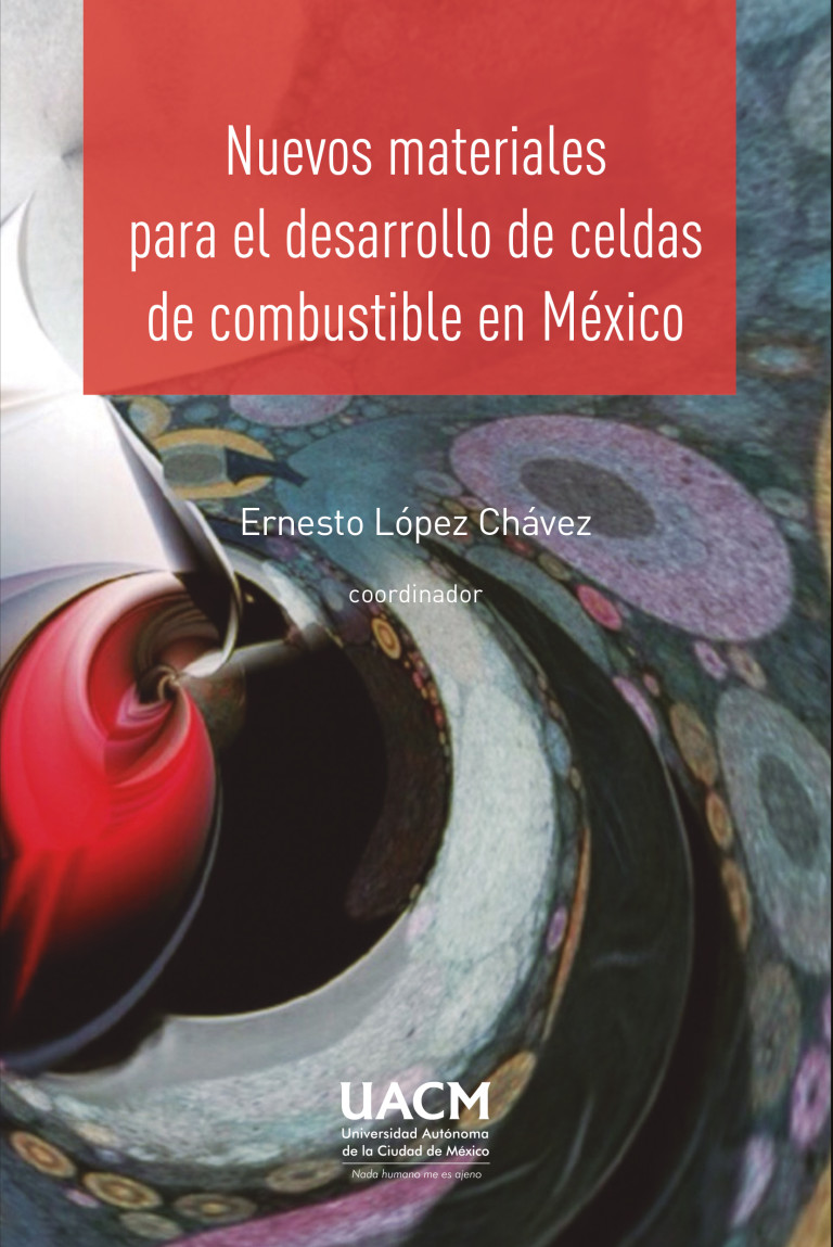 Portada: Nuevos materiales para el desarrollo de celdas de combustible en México