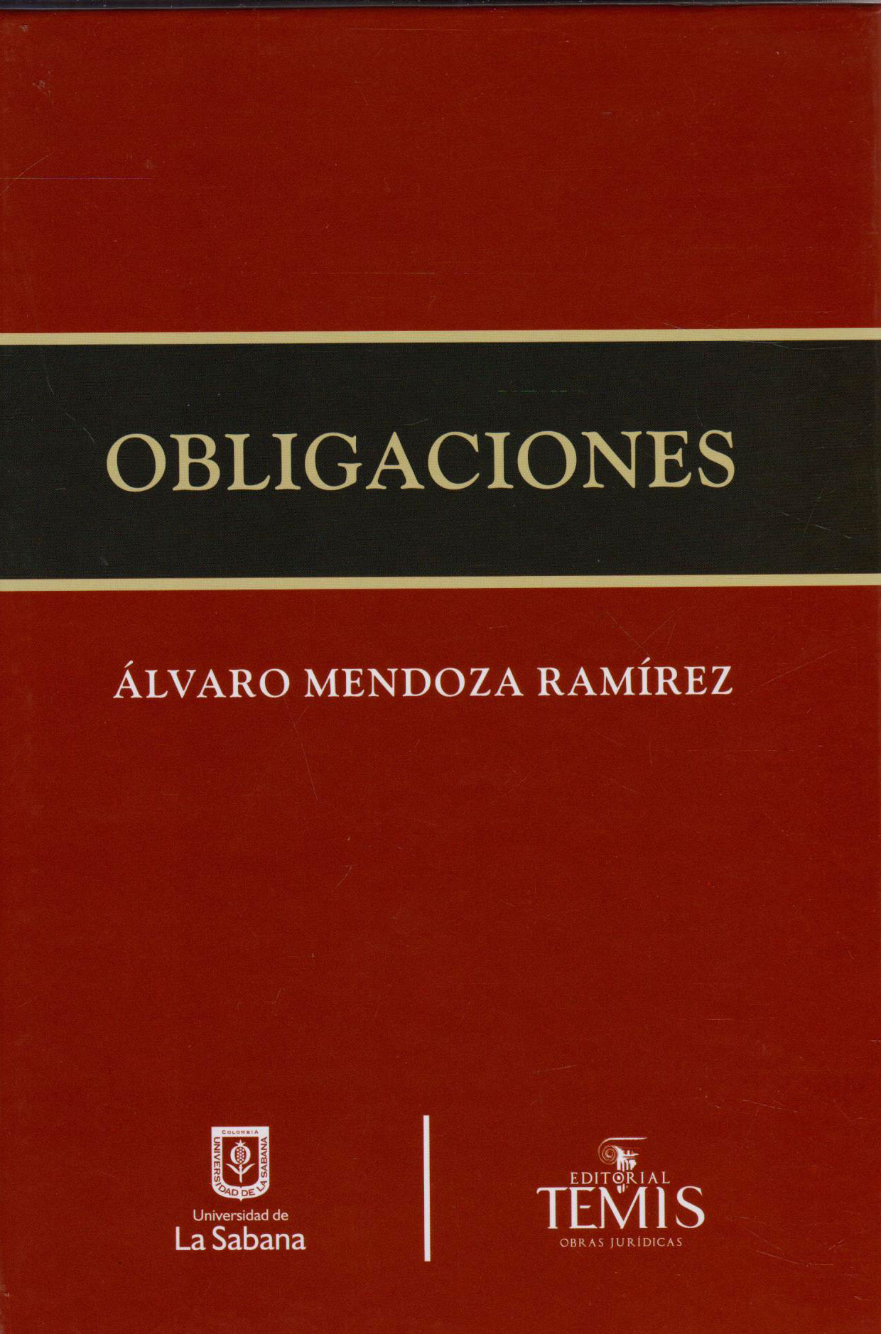 Obligaciones