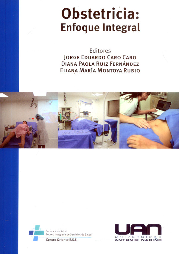 Obstetricia: enfoque integral