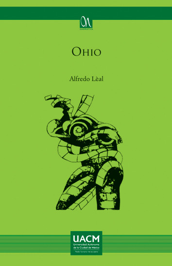 Portada: Ohio