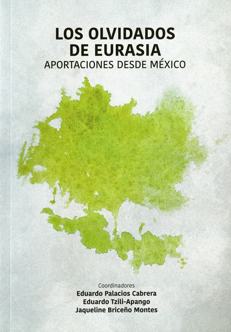 Portada: Olvidados de Eurasia, Los