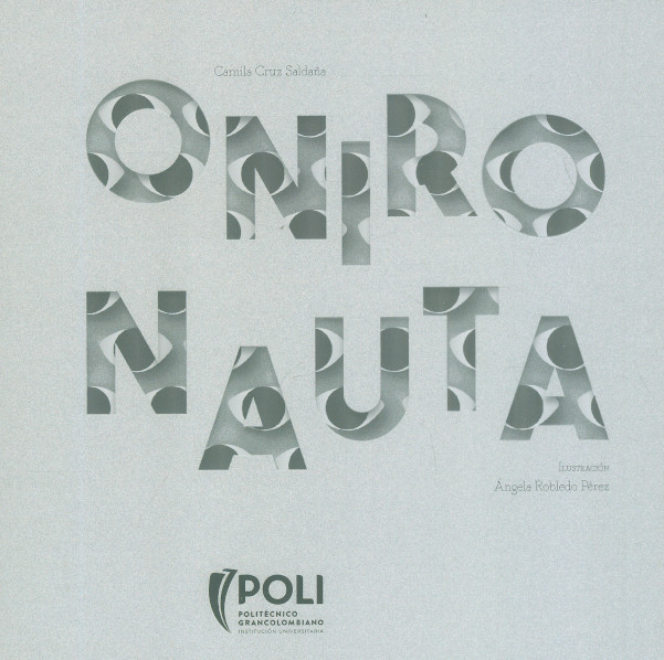 Portada: Onironauta