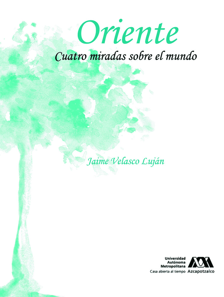 Portada: Oriente