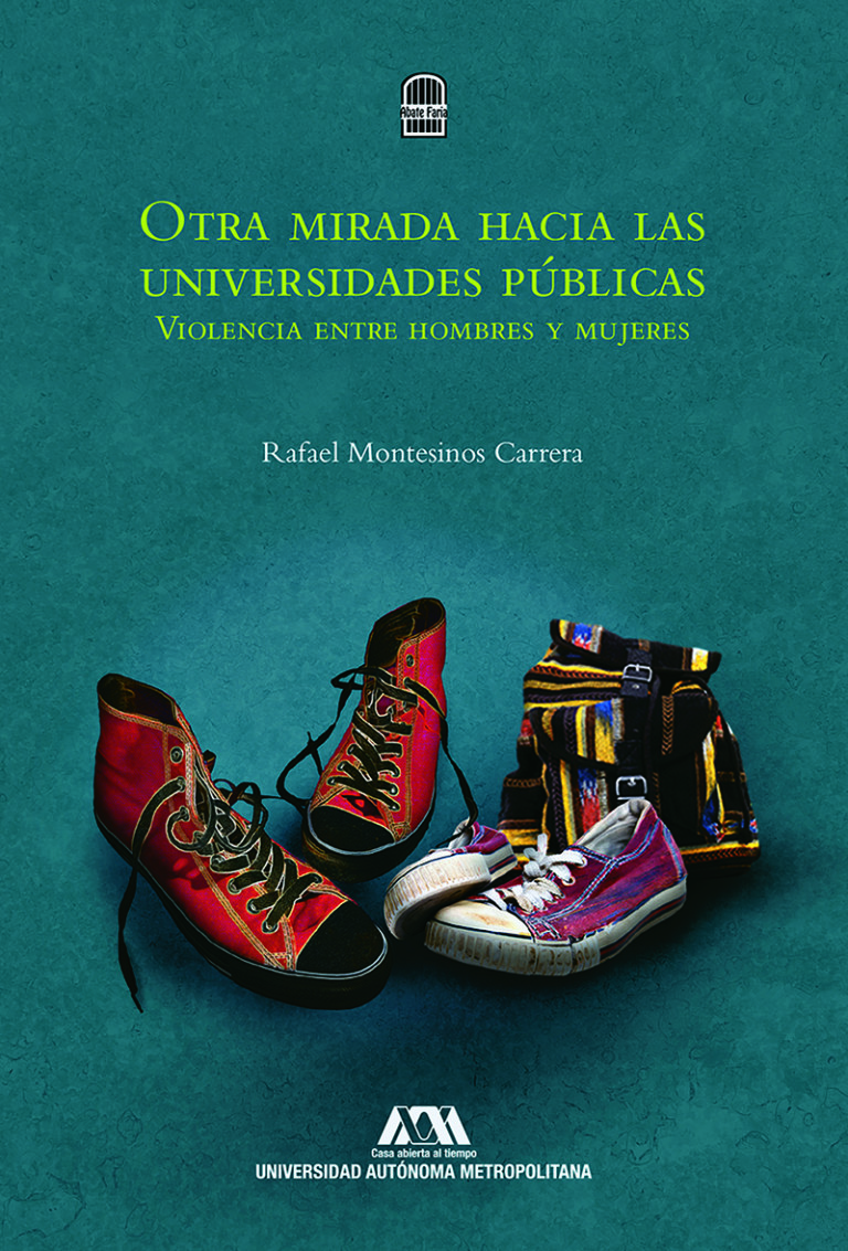 Portada: Otra mirada a las universidades públicas