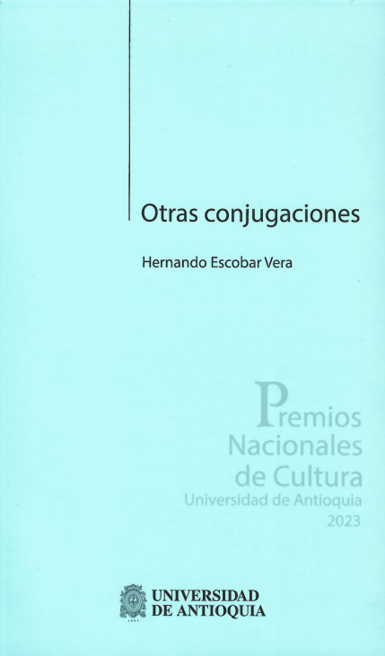 Portada: Otras conjugaciones