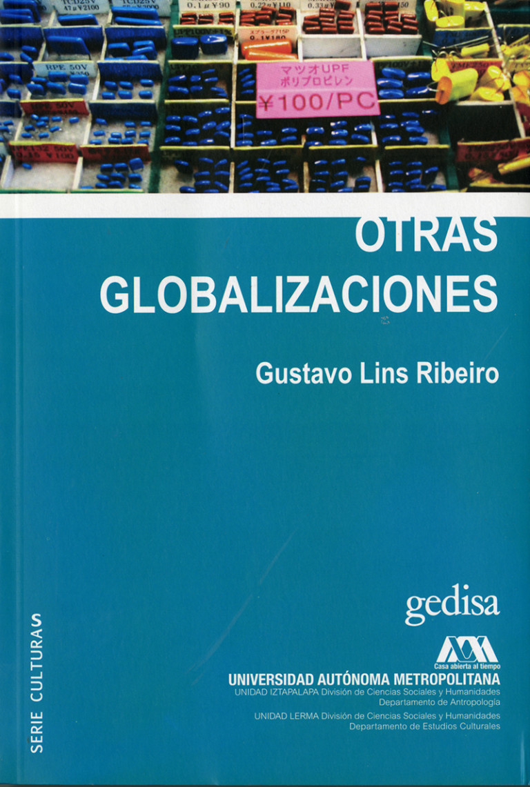 Portada: Otras globalizaciones