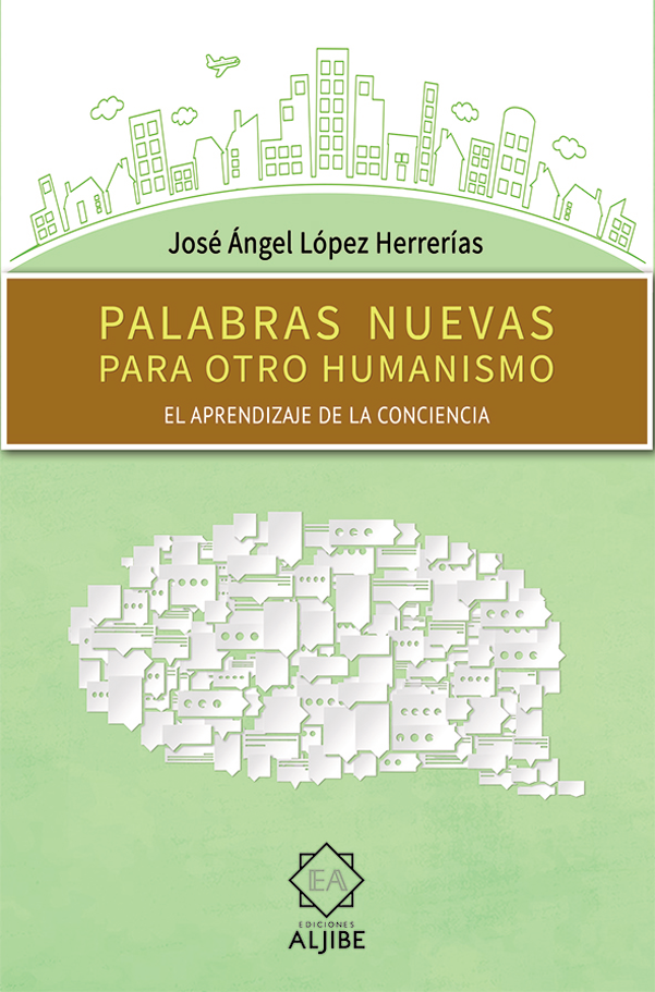 Portada: Palabras nuevas para otro humanismo