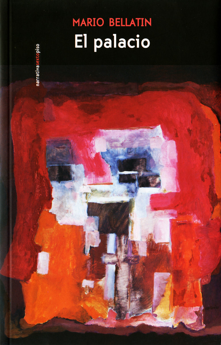 Portada: Palacio, El