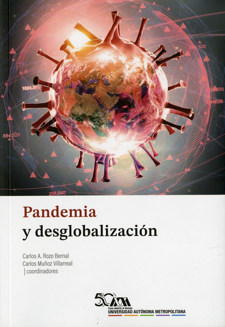 Portada: Pandemia y desglobalización