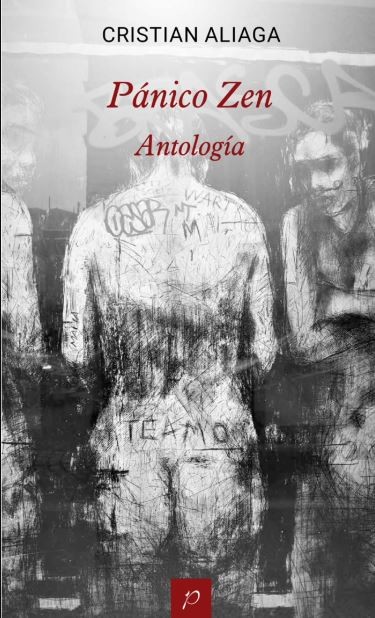Portada: Pánico Zen