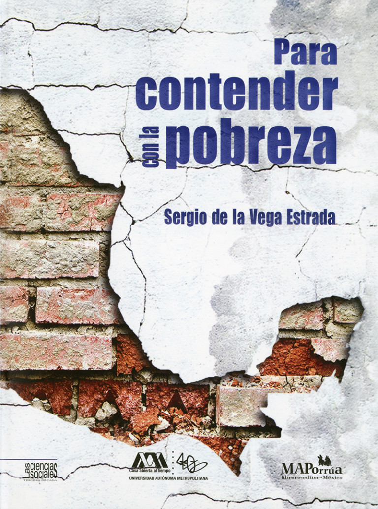 Portada: Para contender con la pobreza
