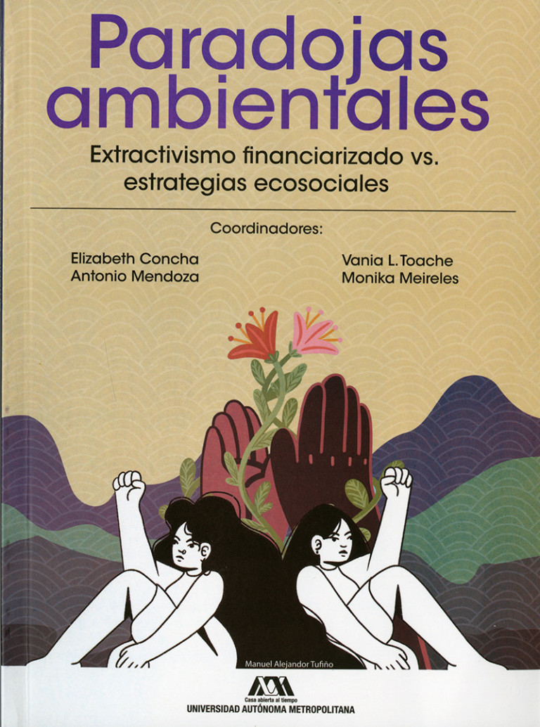 Portada: Paradojas ambientales