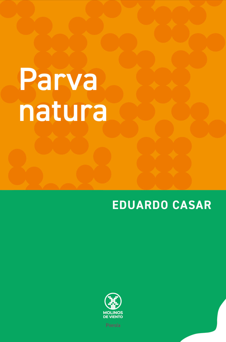 Portada: Parva natura