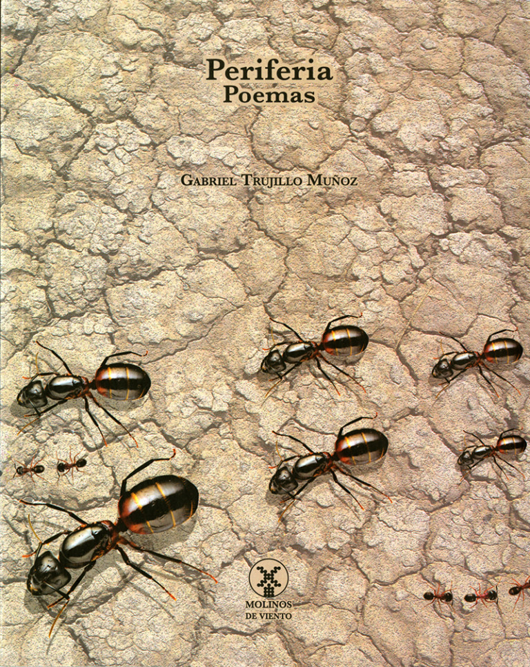 Portada: Periferia